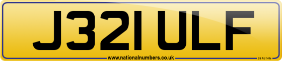 J321 ULF