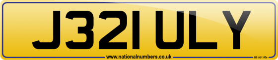 J321 ULY