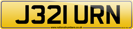 J321 URN
