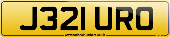 J321 URO
