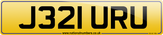 J321 URU