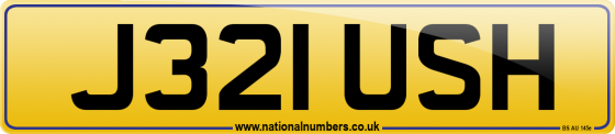 J321 USH