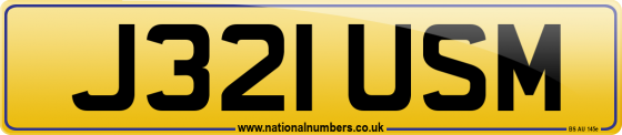 J321 USM