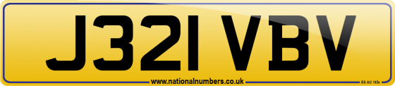 J321 VBV