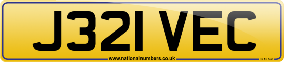 J321 VEC