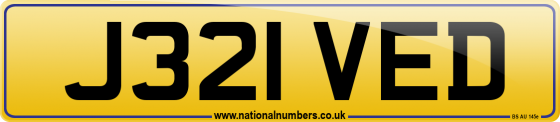 J321 VED