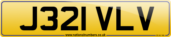 J321 VLV