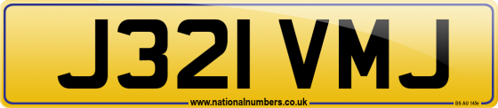 J321 VMJ