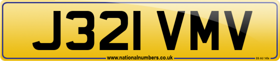 J321 VMV