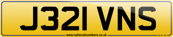J321 VNS