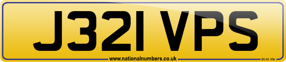 J321 VPS