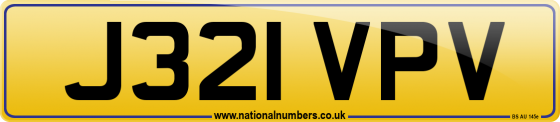 J321 VPV