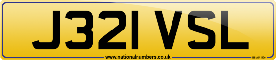 J321 VSL