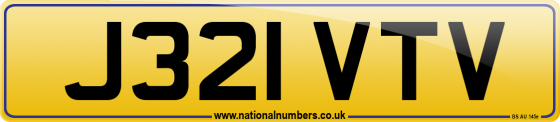J321 VTV