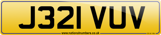 J321 VUV