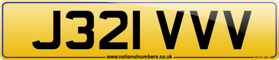 J321 VVV