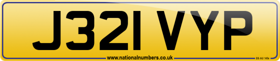 J321 VYP