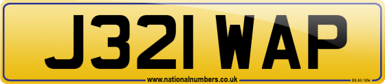 J321 WAP