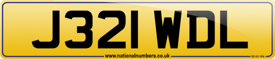 J321 WDL