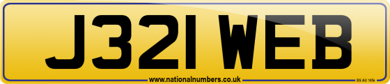 J321 WEB