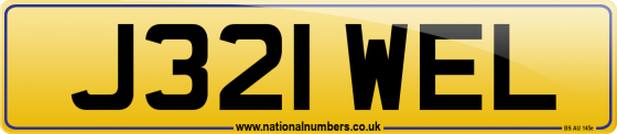 J321 WEL