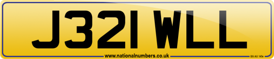 J321 WLL