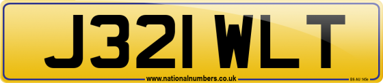 J321 WLT