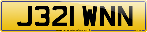 J321 WNN