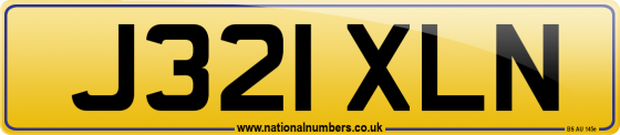 J321 XLN