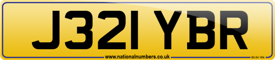 J321 YBR