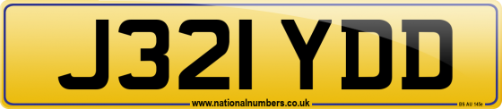 J321 YDD