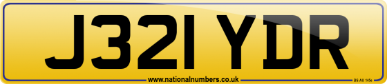 J321 YDR
