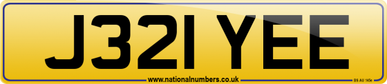 J321 YEE
