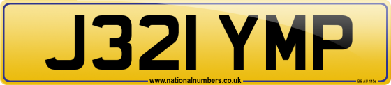 J321 YMP