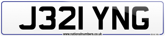 J321 YNG