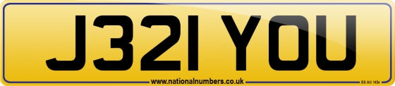 J321 YOU