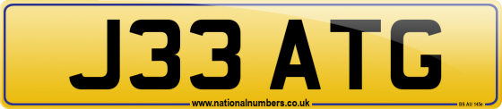 J33 ATG