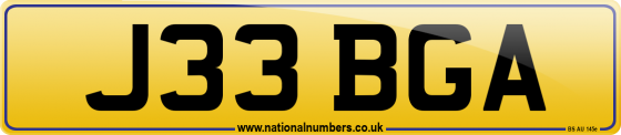J33 BGA