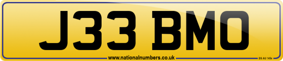 J33 BMO