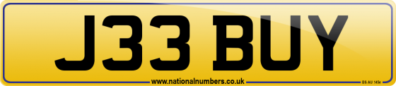 J33 BUY