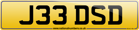 J33 DSD