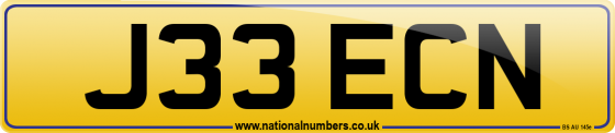 J33 ECN