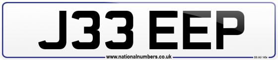 J33 EEP