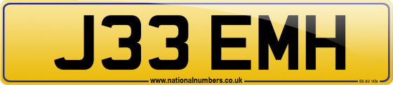 J33 EMH