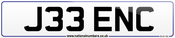 J33 ENC