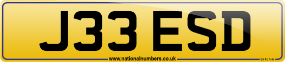 J33 ESD