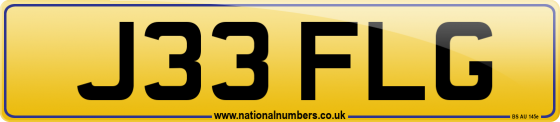 J33 FLG