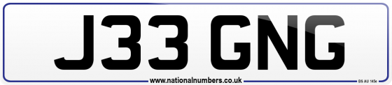 J33 GNG