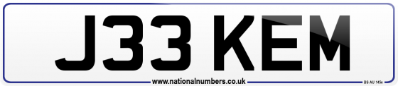 J33 KEM