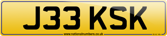 J33 KSK